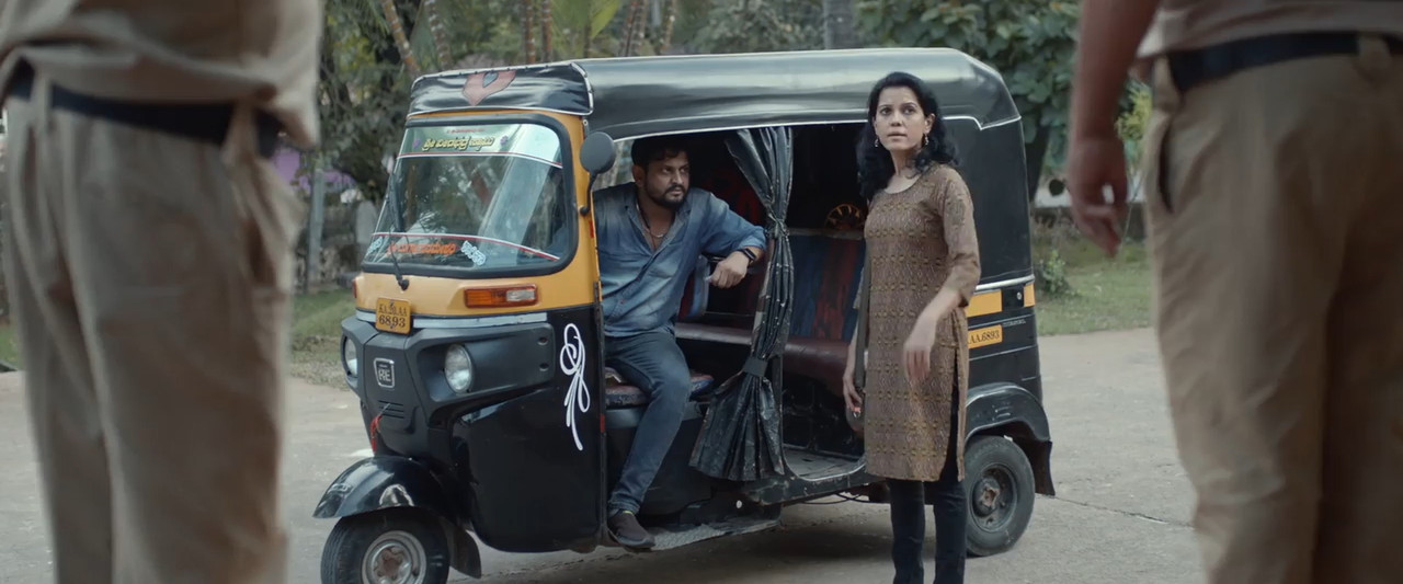 Rippan Swamy 2025 WebRip [Tamil + Malayalam + Kannada] 480p 720p ESub Screenshot
