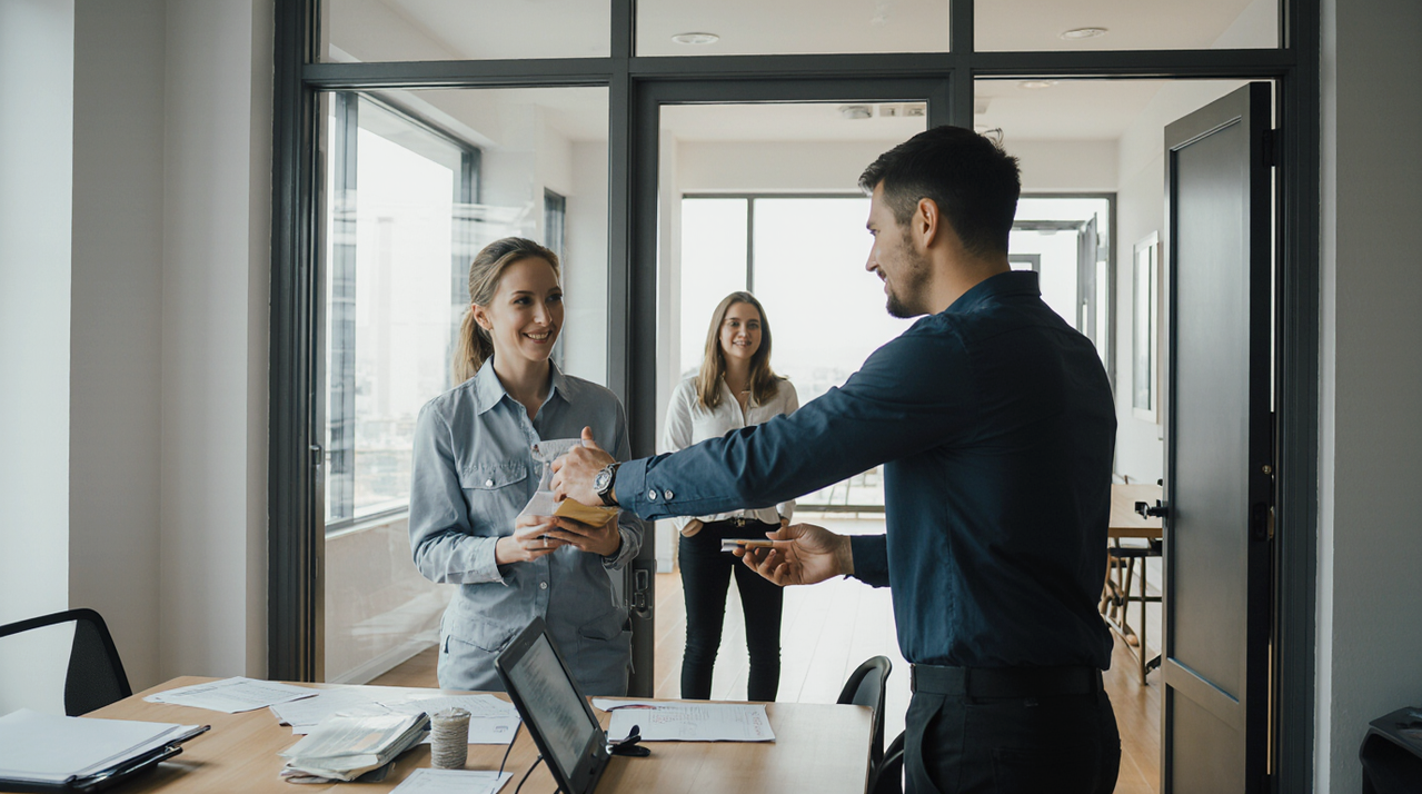 кадровое агентство