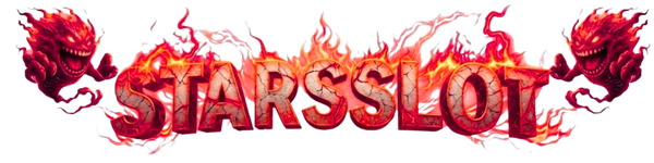 LOGO Starsslot
