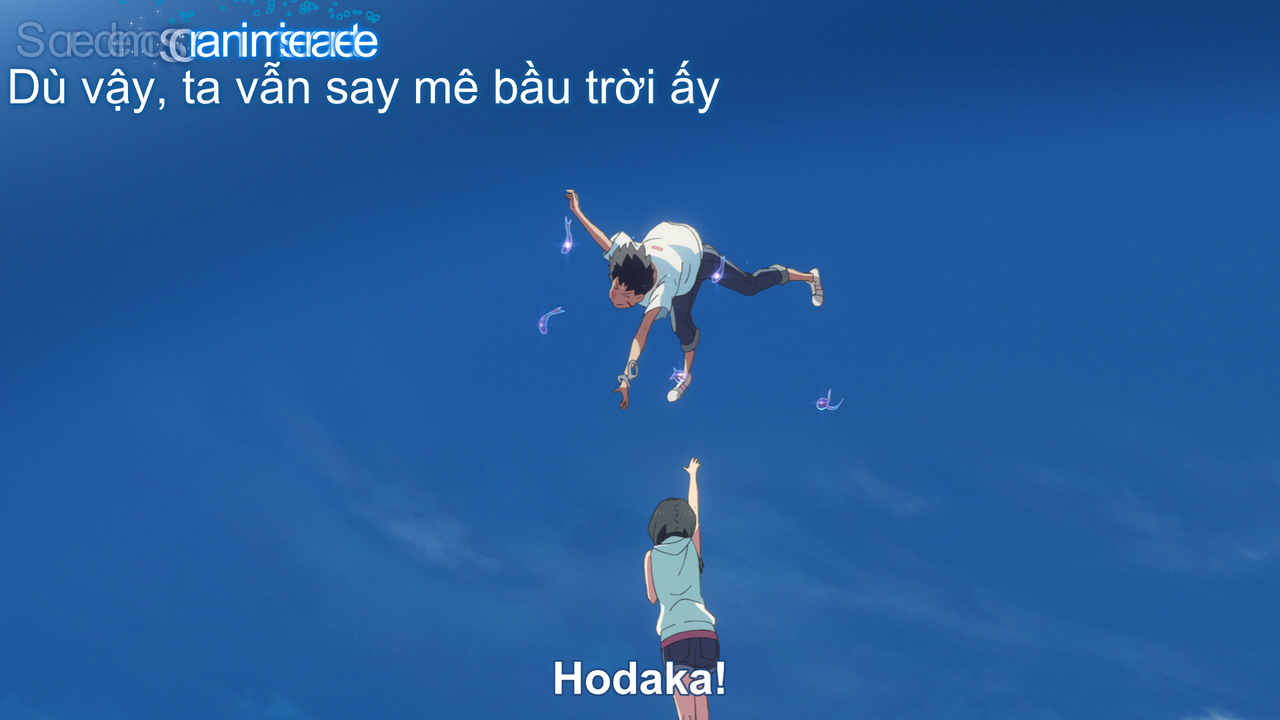 [Kanefusa Fansub] TENKI NO KO 2019 (SOFTSUB) 2