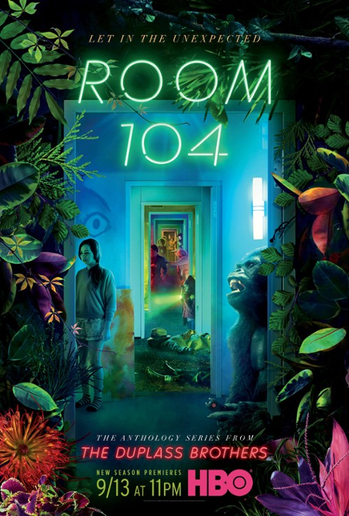 Pokój 104 / Room 104 (2019) [Sezon 3] PL.480p.WEBRip.XviD.2.0-Net / Lektor PL