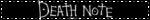 death note