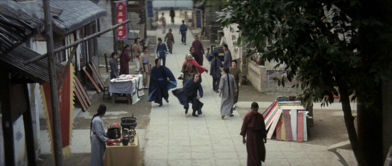 The Fearless Hyena [مترجم][Jackie Chan][CHINESE ][1080p][BluRay] تحميل تورنت 7 arabp2p.net