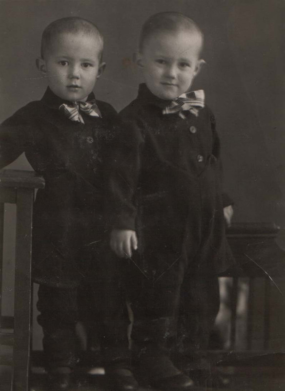 Modest und Albert