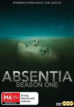 Absentia - Stagione 1 (2017) (Completa) WEBMux 1080P HEVC ITA ENG AC3 x265 mkv