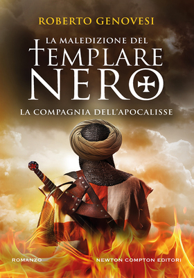 Roberto Genovesi - La Compagnia dell'Apocalisse. La maledizione del templare nero (2026)