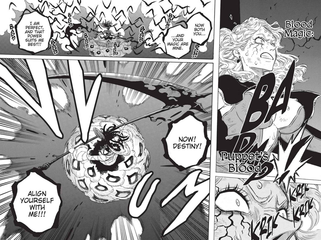 Black CloverVol11-18