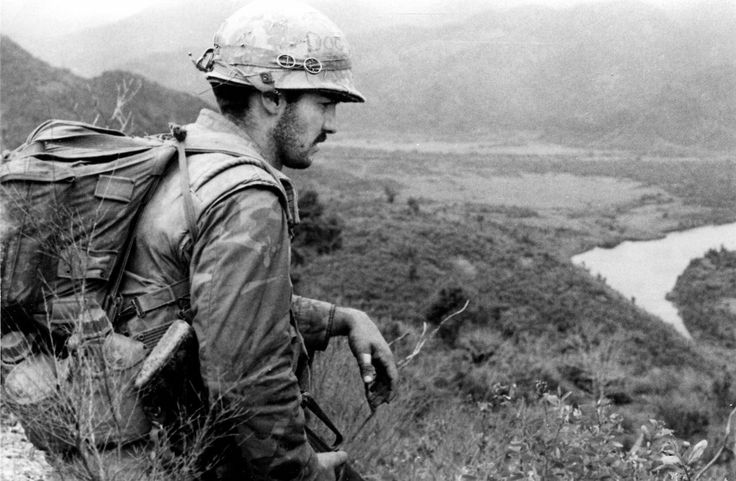 soldat lermandien