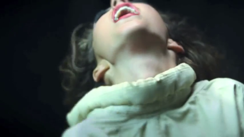 Anahi Official Video Mi Delirio Director s Cut (8)