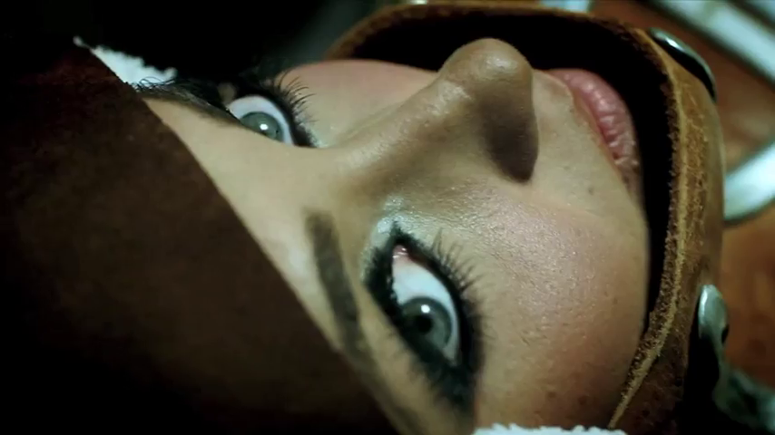Anahi Official Video Mi Delirio Director s Cut (19)