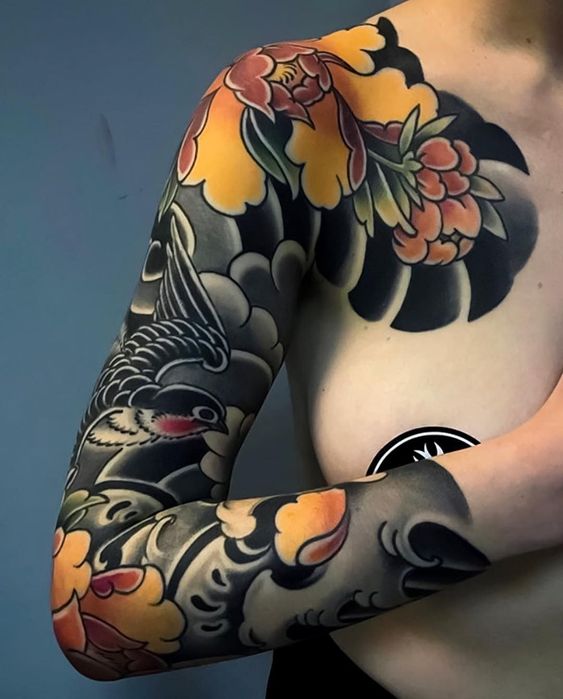 japanesetattoo