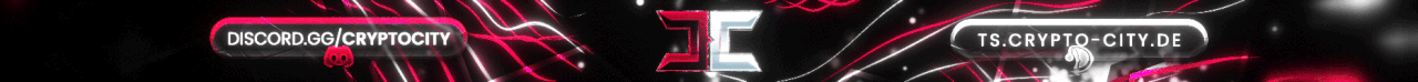 Crypto City Banner