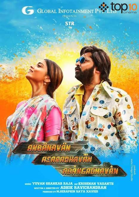 Movie Poster