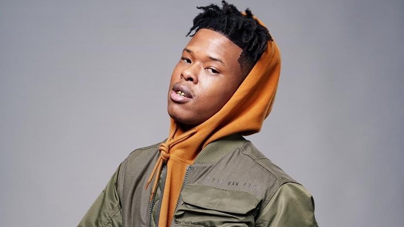 Nasty C