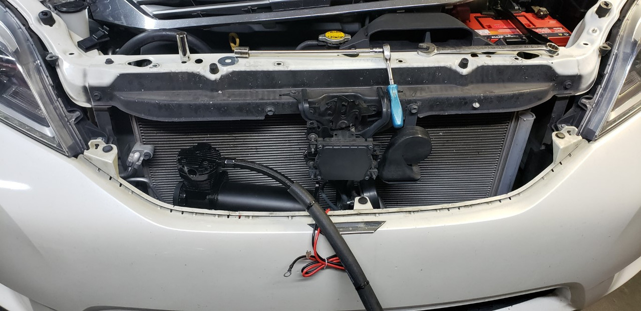 SiennaTrainHornInstall (59)