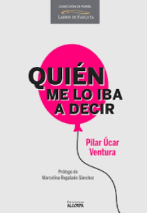 Quién Me Lo Iba A Decir