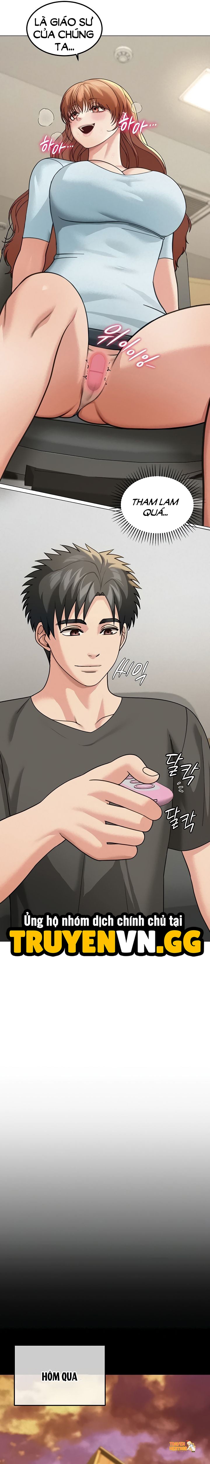 Xem ảnh Cuộc Sống Ở Mỹ - Chapter 18 - tmp 330e993 - Truyenhentaiz.net