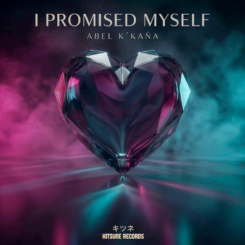 Abel K Kana - I Promised Myself (2026)