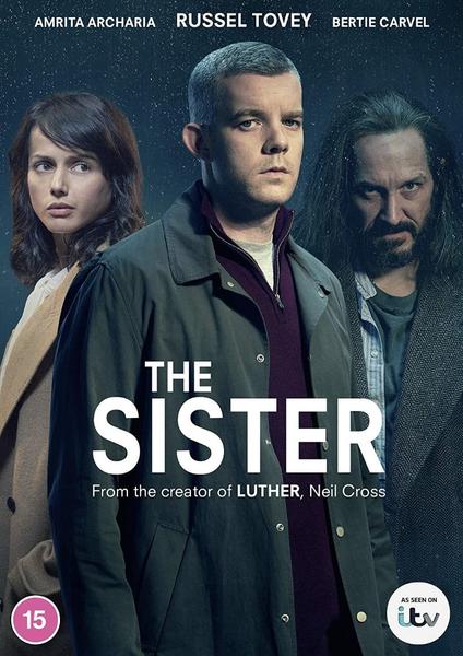 The Sister (2020) S01 [1080p] BluRay (HEVC) (x265) [6 CH] [Bone]