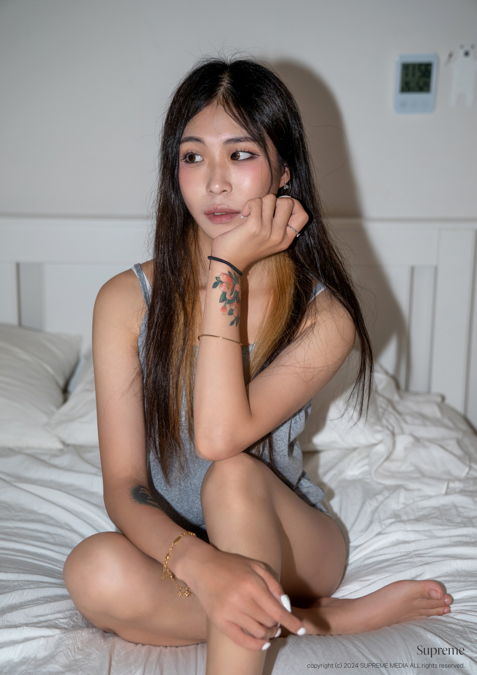 韩国Supreme Bora高清写真套图，共76张，资源大小221MB插图8