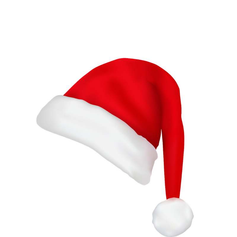 Santa Hat