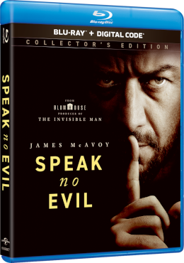 Speak No Evil: Non Parlare Con Gli Sconosciuti (2024).avi WEBDL XviD MD MP3 iTA [WRS]