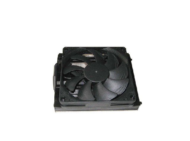 Noctua Nh L9a Am4 Chromax Black Nh L9i Chromax Black