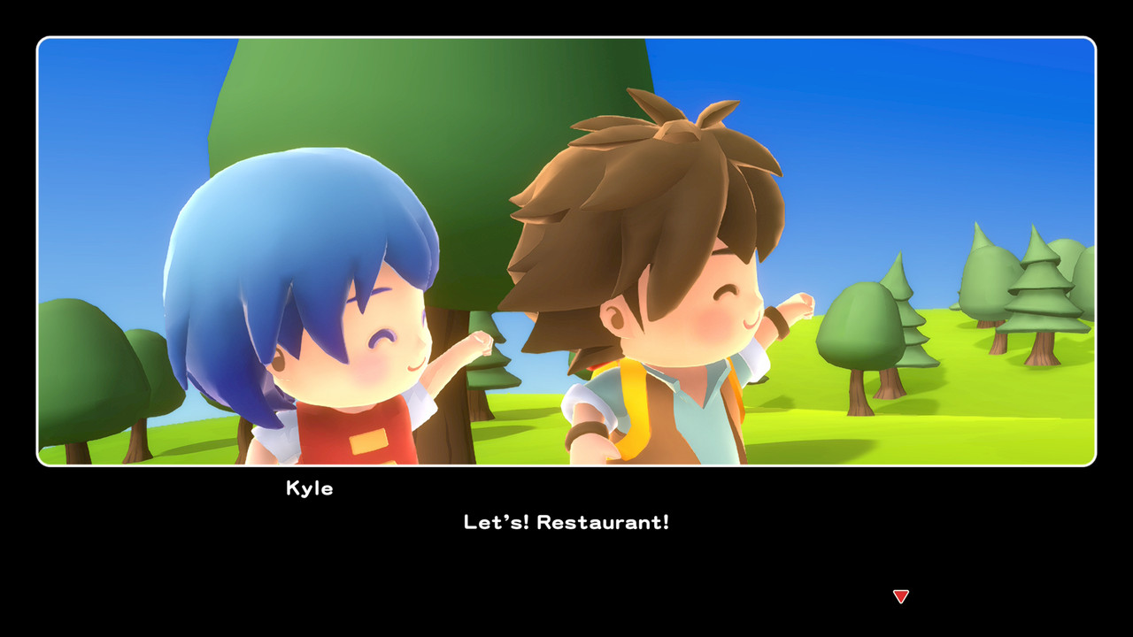 Kyle and Cal's Catchphrase 