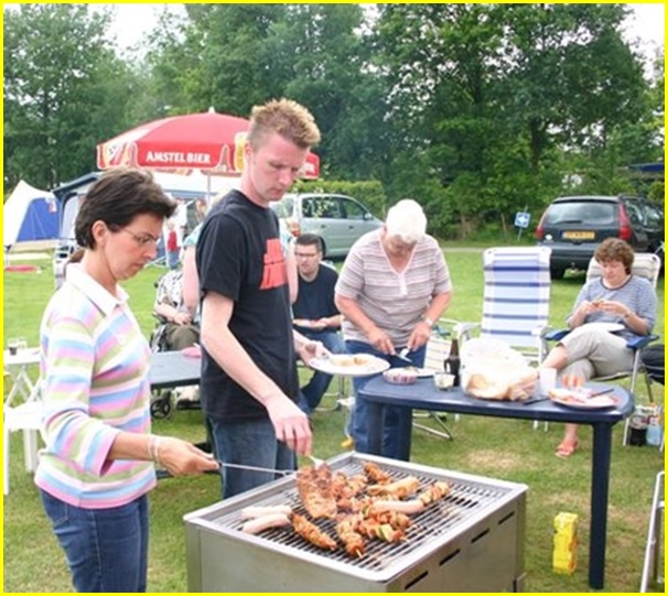 bbq