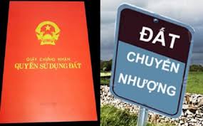 Thuế GTGT Quyền Sử Dụng Đất Thuế GTGT Quyền Sử Dụng Đất
