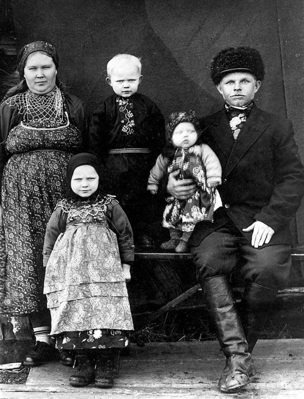 Берёзовый в Хабаровском крае - наследие БАМлага и староверов.: foto ...