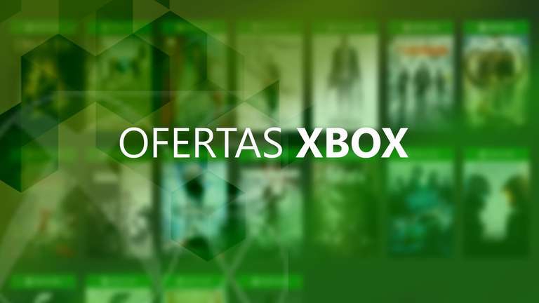 Xbox: Mega Recopilación de ofertas en paquetes y bundles de diversos juegos 
