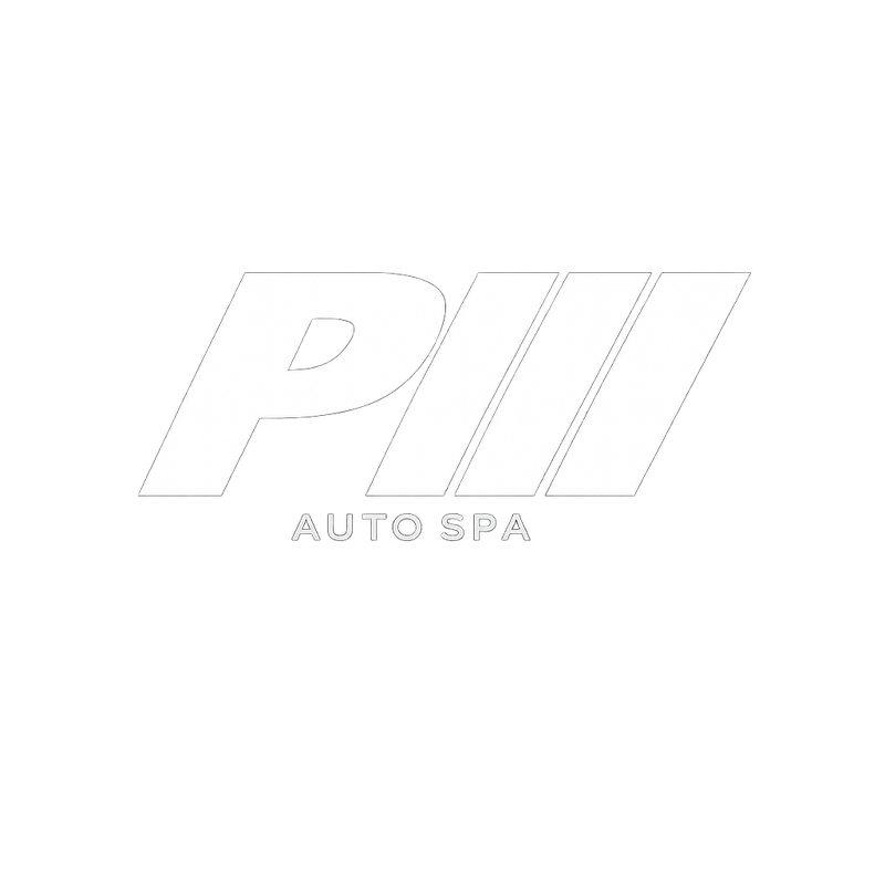 Phase 3 Auto Spa