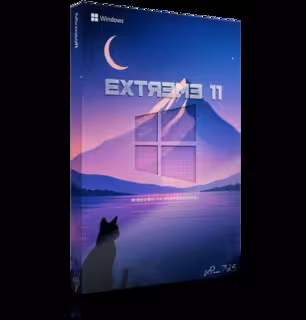Windows 11 Pro Extreme 11 25H2 Build 26200.5670 (x64) Windows 11 Pro Extreme 11 25H2 Build 26200.5670 (x64)