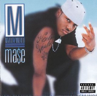 Mase - Harlem World (1997).mp3 - 320 Kbps