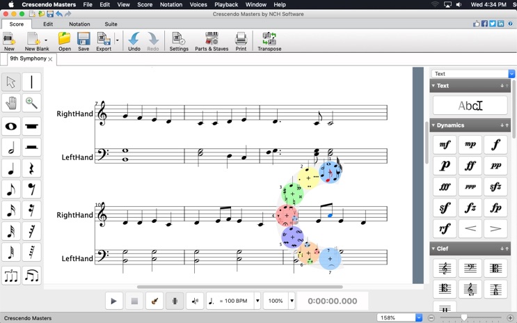 anthemscore music transcription software anthemscore music transcription software