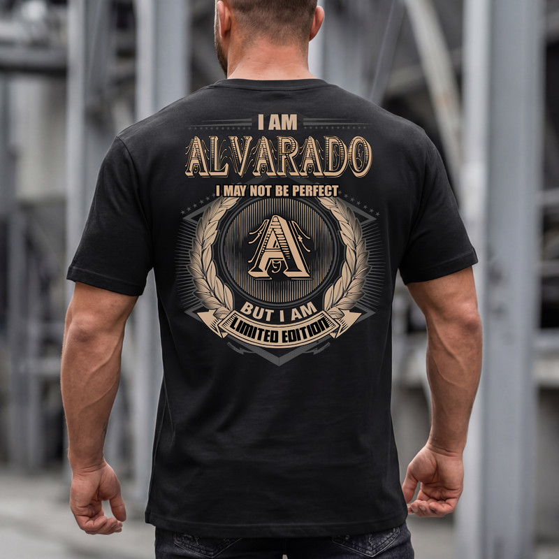 ALVARADO