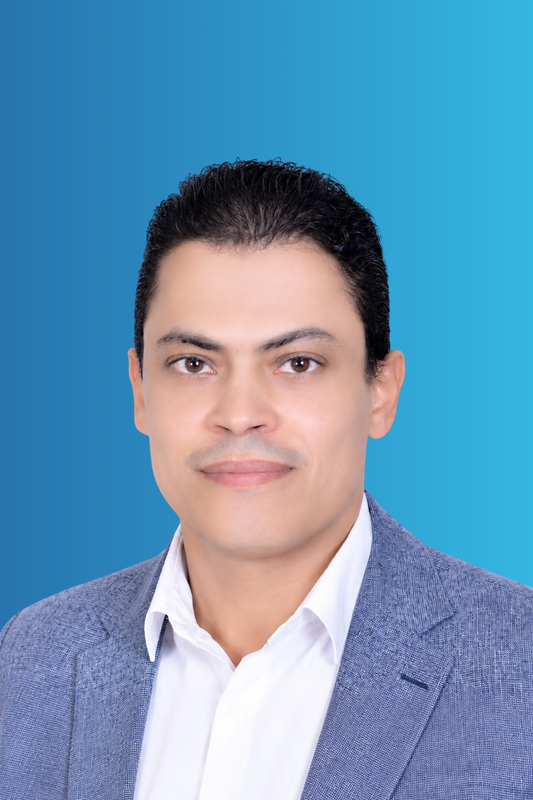 Hosam Hamdi