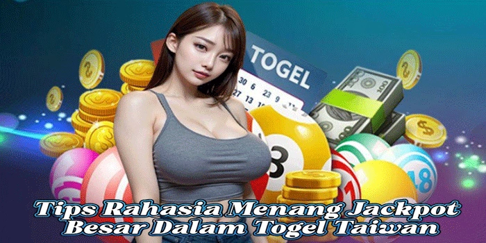 Togel Taiwan