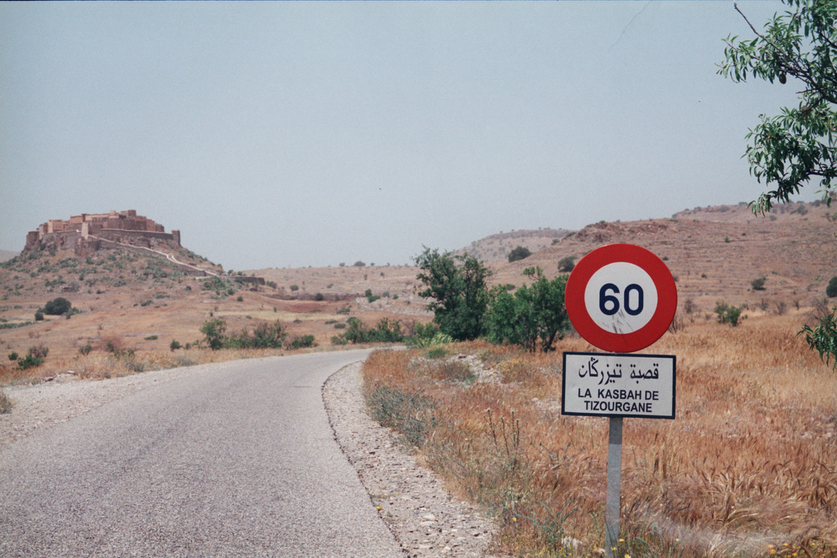 Agadir - Blogs de Marruecos - Que visitar en los alrededores de Agadir (5)