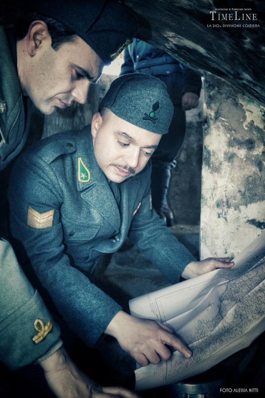 210a Divisione Costiera