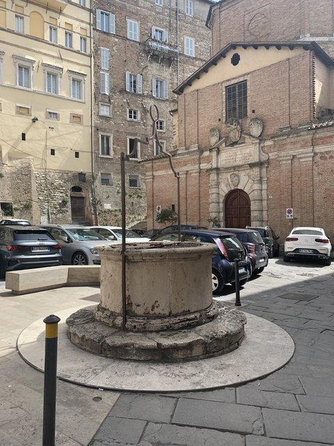 Perugia y Florencia en mayo de 2024 - Blogs de Italia - Perugia: Un día, pocas horas en la capital de Umbría (25)