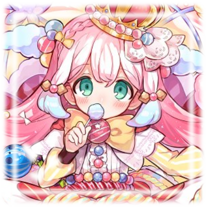 Fluffia - Merc Storia Fluffia - Merc Storia