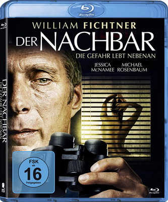 The Neighbor (2017) .mkv iTA-ENG Bluray 1080p x264