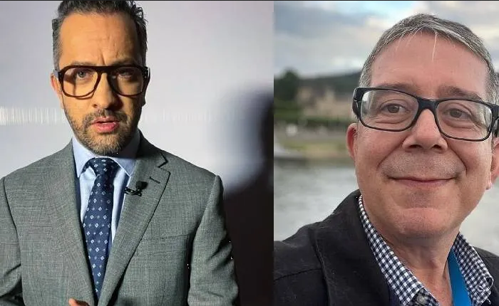 ¿Quién fue y de qué murió el padre de Chumel Torres?