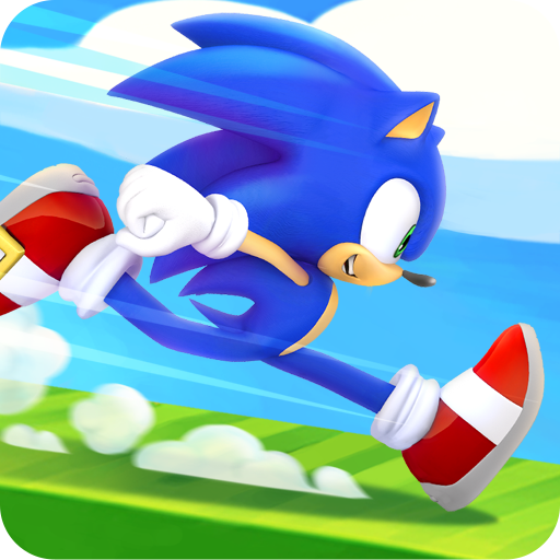 Sonic Adventure