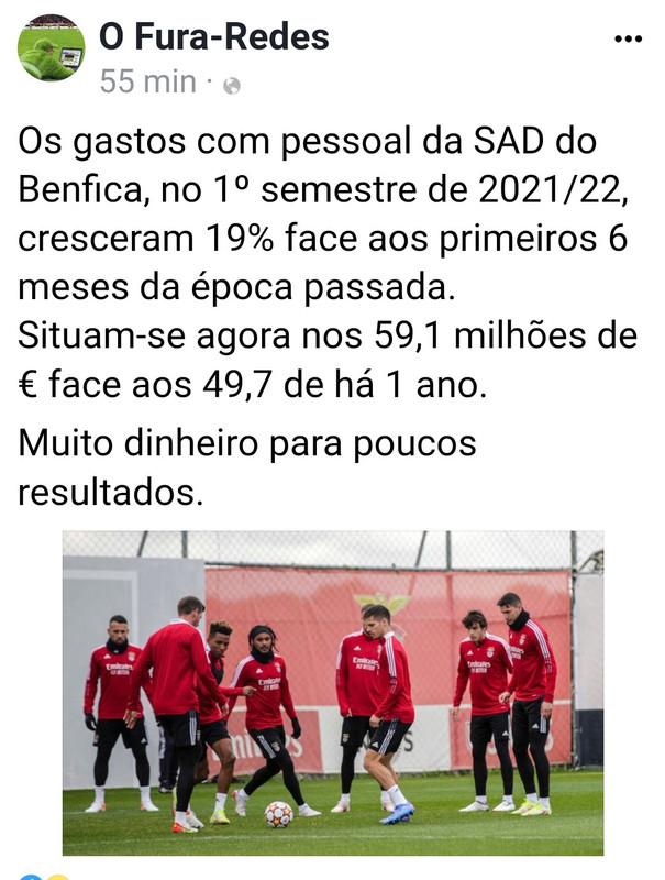 Finanças