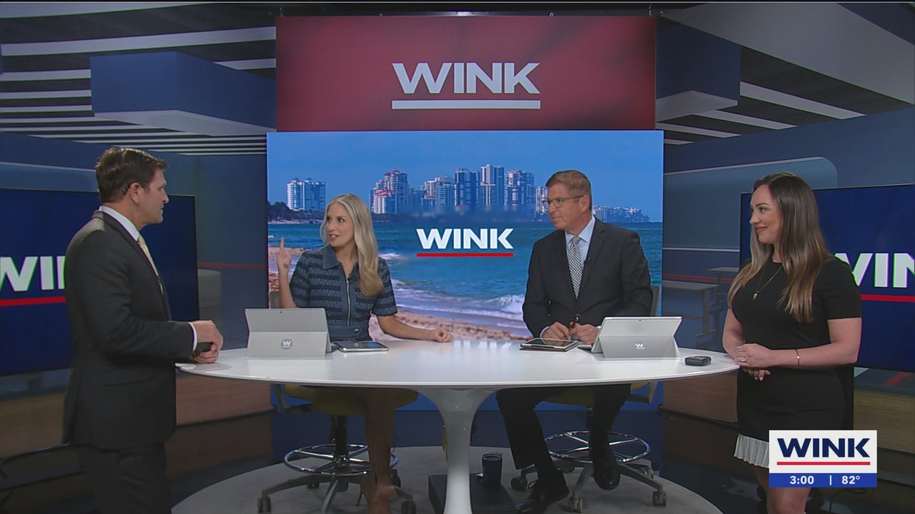 10.07 - 20.00.00 - WINK News at 3pm  ᴺᵉʷ. Stay informed with the late....ts_snapshot_00.01.28.731