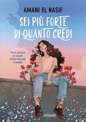 Amani El Nasif – Sei più forte di quanto credi (2026)