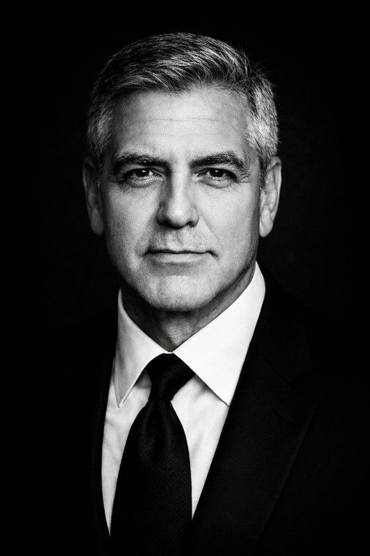 george clooney 2